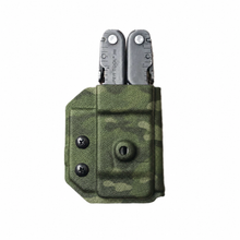 Load image into Gallery viewer, Leatherman Supertool Holder
