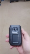 Load and play video in Gallery viewer, Motorola V700 Body Cam Holder
