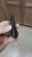 Load and play video in Gallery viewer, Cuff Clip
