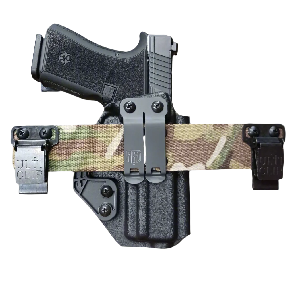Comfy Carry