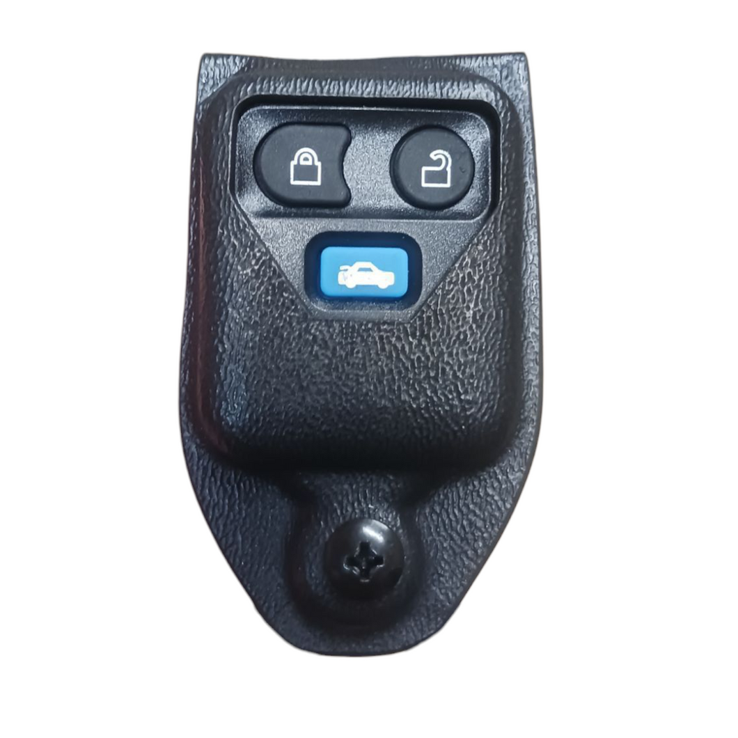 Ford Key Fob Case