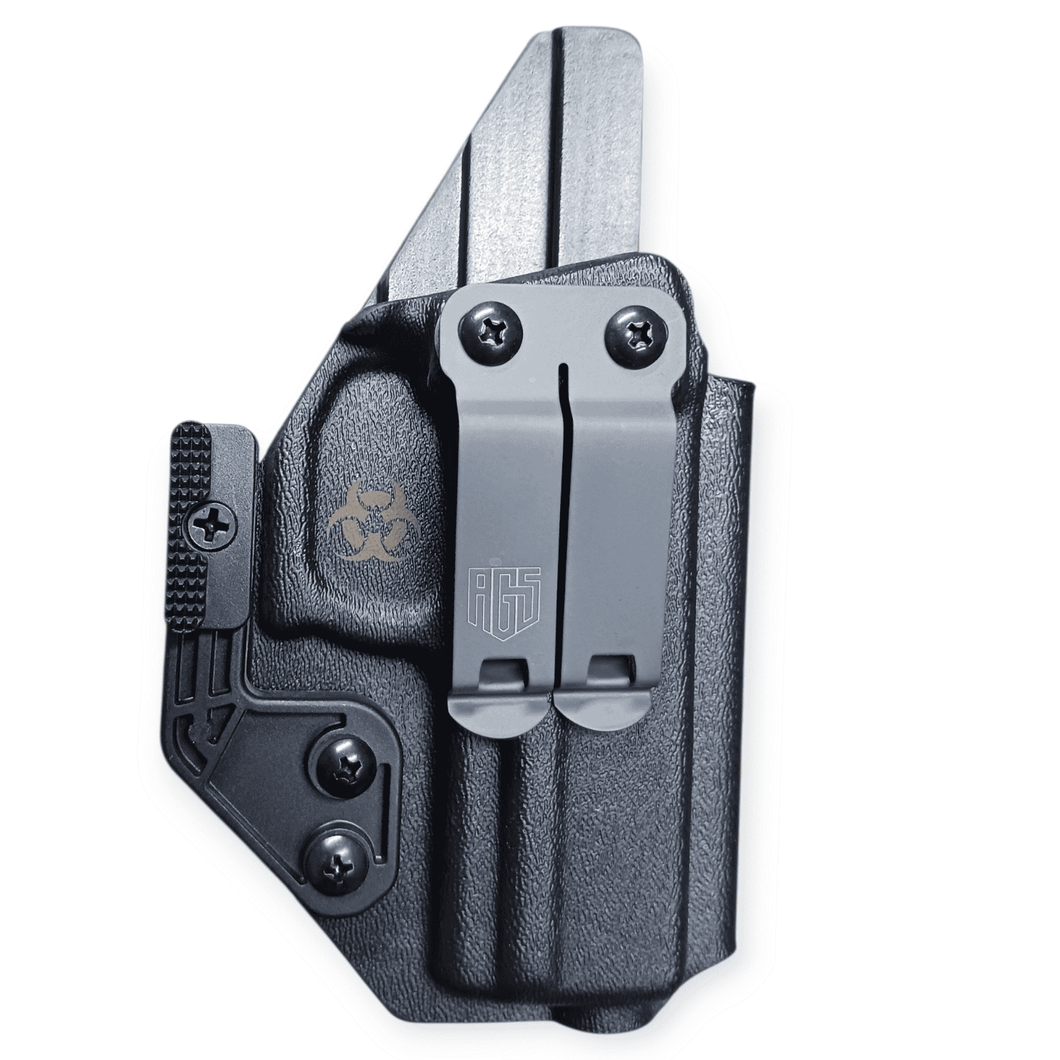 IWB Holster – Black Rain Ordnance Frontline