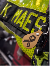 Load image into Gallery viewer, Roman Strong Keychain **Shipping Only**

