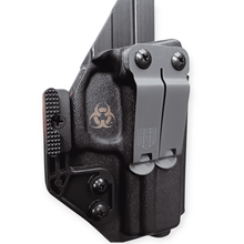 Load image into Gallery viewer, IWB Holster – Black Rain Ordnance Frontline
