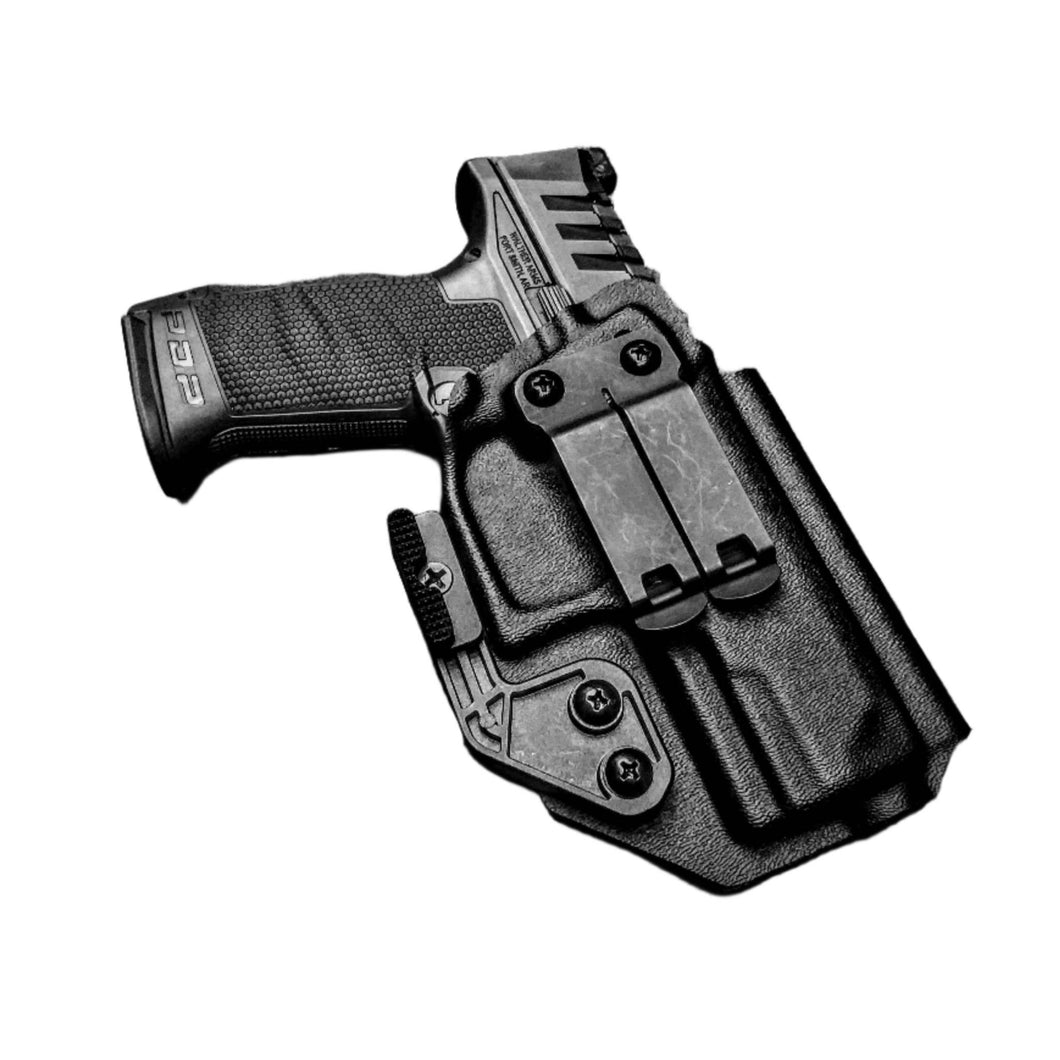Best IWB Holsters