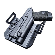 Load image into Gallery viewer, OWB Holsters - Adam&#39;s Gear Solutions
