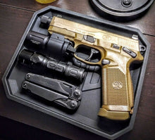 Load image into Gallery viewer, EDC Dump Tray - Adam&#39;s Gear Solutions
