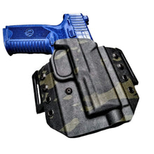 Load image into Gallery viewer, OWB Holsters - Adam&#39;s Gear Solutions
