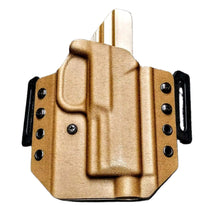 Load image into Gallery viewer, OWB Holsters - Adam&#39;s Gear Solutions
