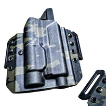 Load image into Gallery viewer, OWB Holsters - Adam&#39;s Gear Solutions
