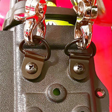 Load image into Gallery viewer, APX 6/7/8000 Radio Holder - Adam&#39;s Gear Solutions
