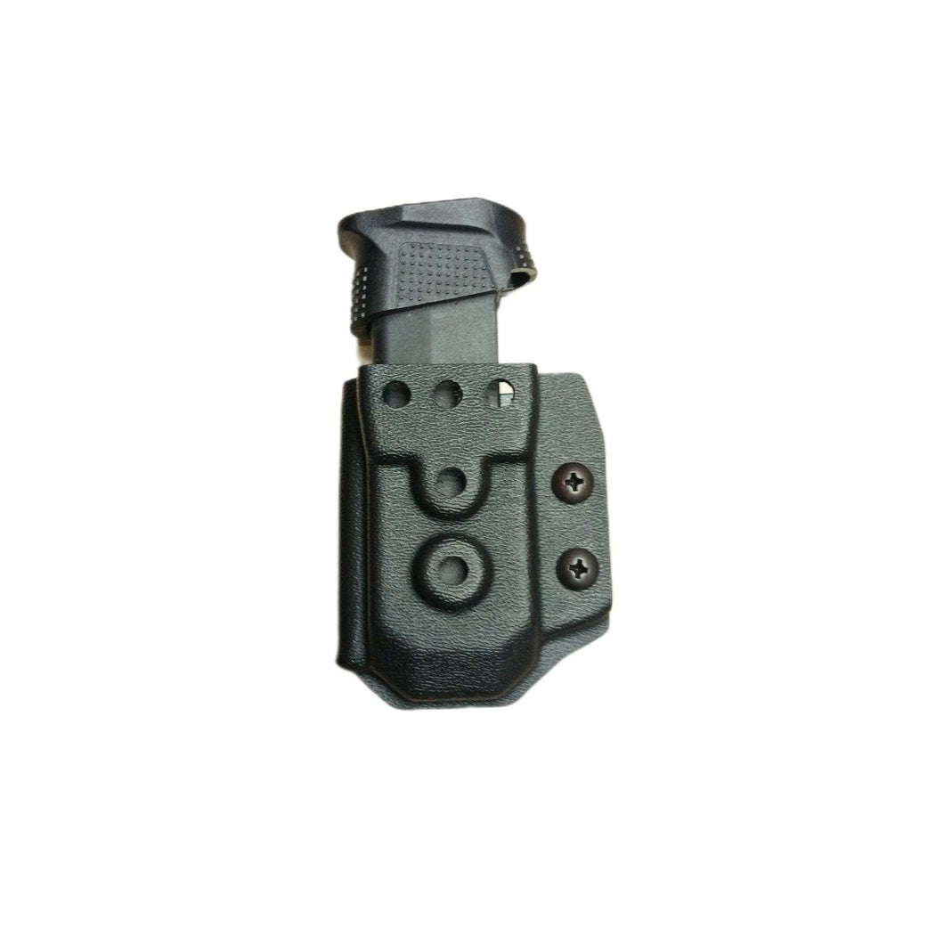 Micro Compact Magazine Carrier