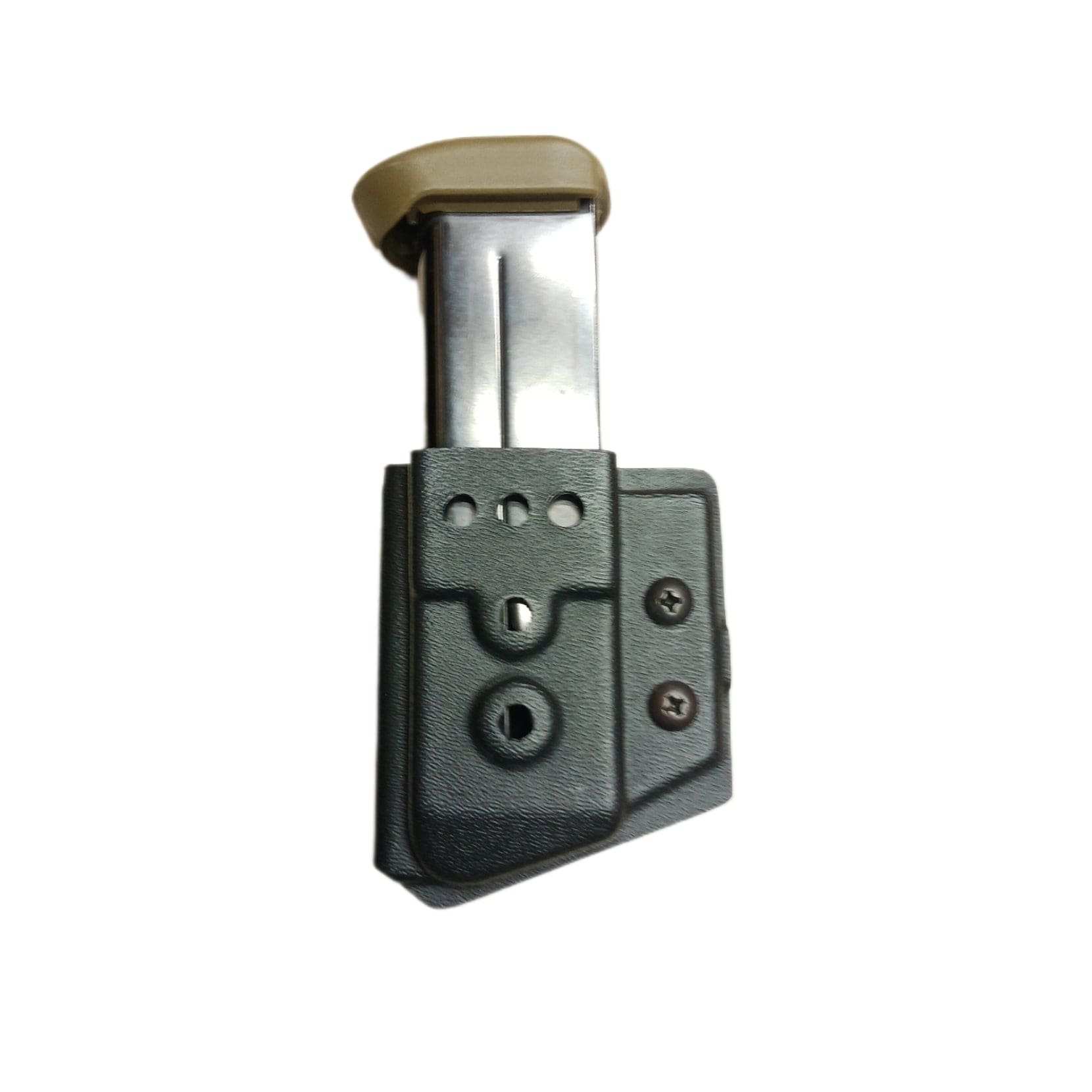 gear solutions magazine Double Stack 45/10 Magazine Carrier
